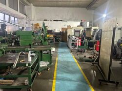 The Westcom (D22), Factory #591784291